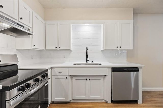 3325 Del Rancho Drive, Del City, OK 73115