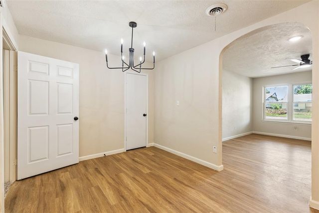 3325 Del Rancho Drive, Del City, OK 73115