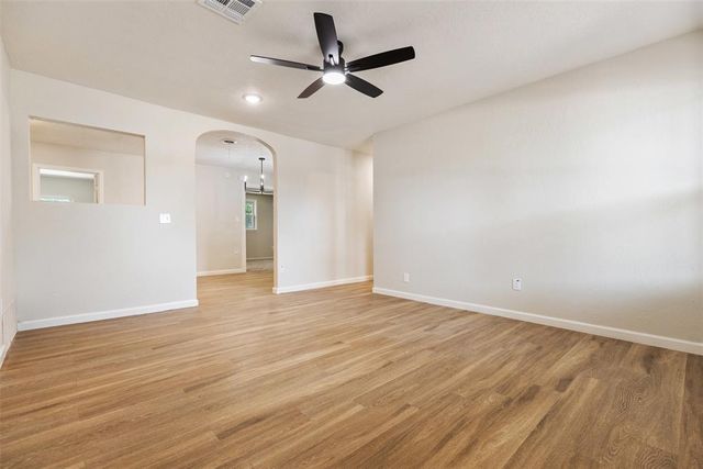 3325 Del Rancho Drive, Del City, OK 73115