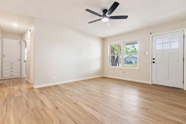 3325 Del Rancho Drive, Del City, OK 73115