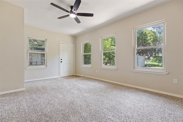 3325 Del Rancho Drive, Del City, OK 73115