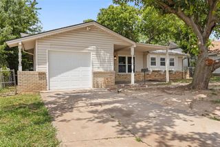3325 Del Rancho Drive, Del City, OK 73115