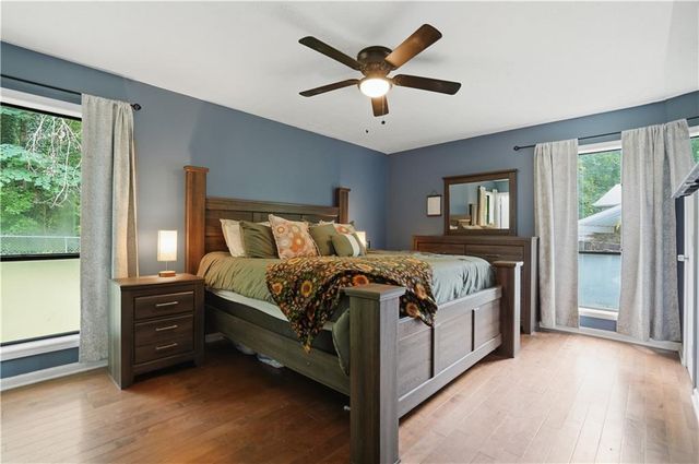 312 Hardwood Lane, Lawrenceville, GA 30044