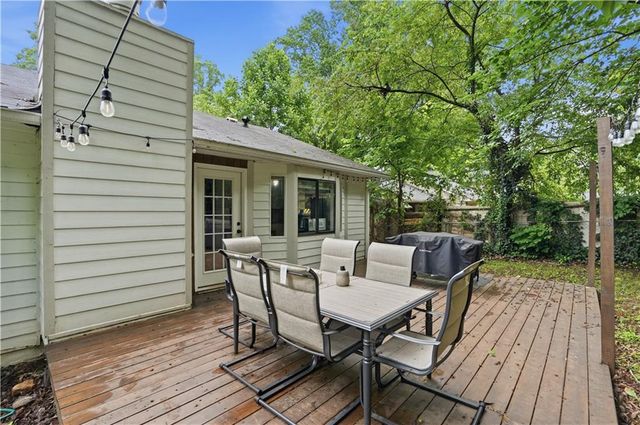 312 Hardwood Lane, Lawrenceville, GA 30044