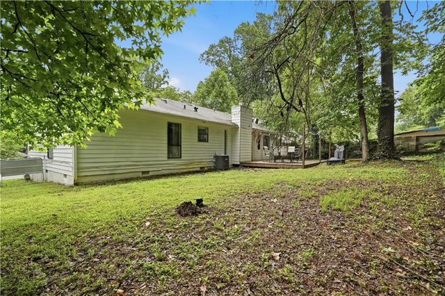 312 Hardwood Lane, Lawrenceville, GA 30044