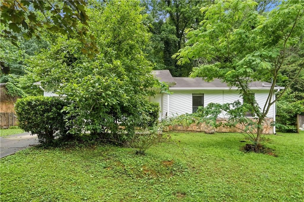312 Hardwood Lane, Lawrenceville, GA 30044