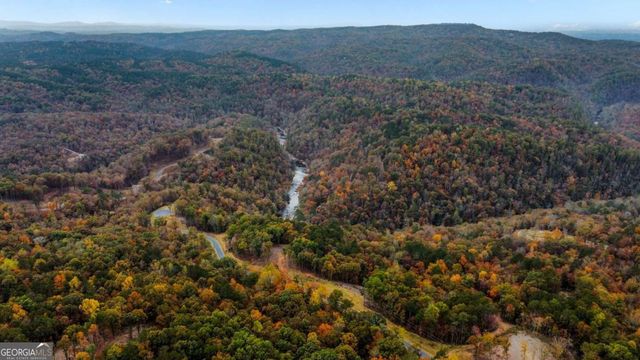 LOT 269 Canoe Way, Talking Rock, GA 30175