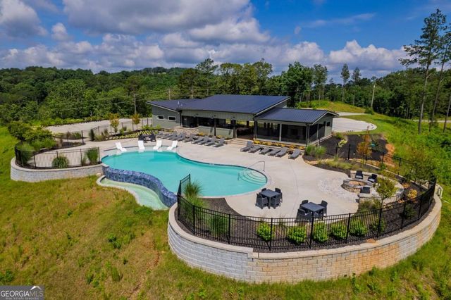 LOT 269 Canoe Way, Talking Rock, GA 30175