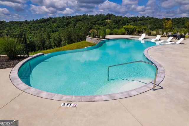 LOT 269 Canoe Way, Talking Rock, GA 30175