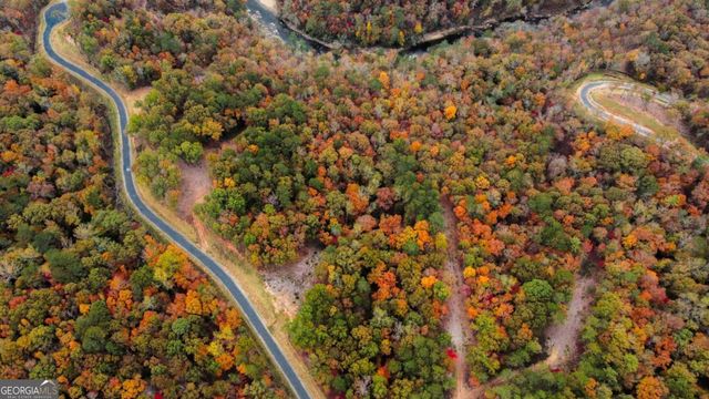 LOT 269 Canoe Way, Talking Rock, GA 30175