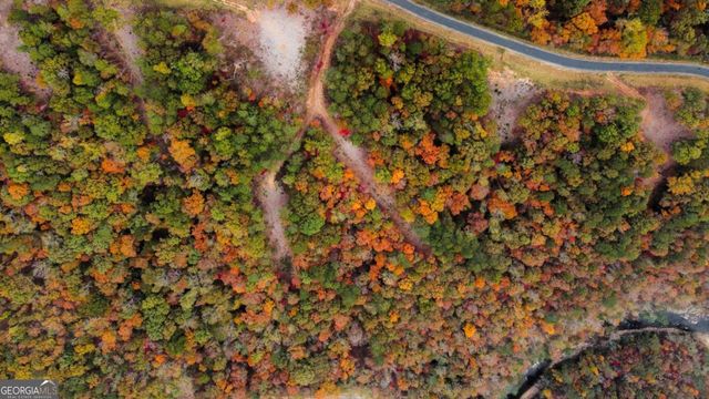LOT 269 Canoe Way, Talking Rock, GA 30175
