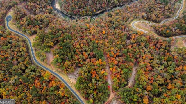 LOT 269 Canoe Way, Talking Rock, GA 30175