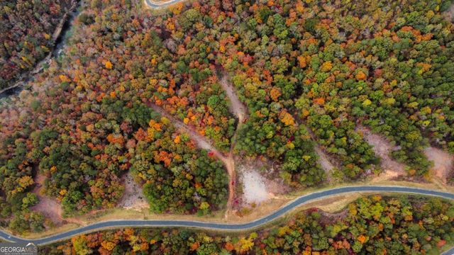 LOT 269 Canoe Way, Talking Rock, GA 30175