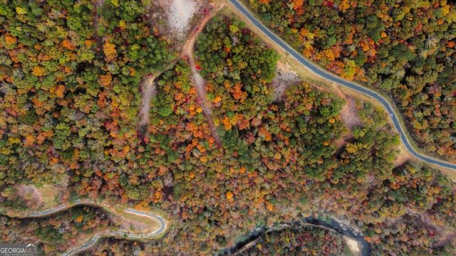 LOT 269 Canoe Way, Talking Rock, GA 30175
