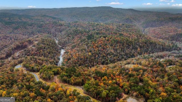 LOT 269 Canoe Way, Talking Rock, GA 30175