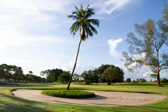 4030 W PALM AIRE Drive 306, Pompano Beach, FL 33069