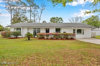 133 KNIGHT BOXX Road, Middleburg, FL 32068