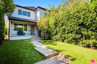 12339 Gorham Avenue, Los Angeles, CA 90049