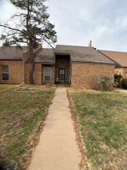 1005 Godfrey St, Midland, TX 79703