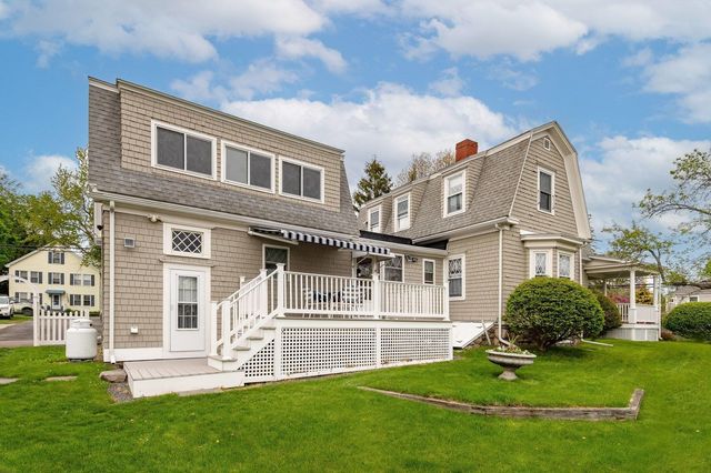 46 Mill Road, Hampton, NH 03842