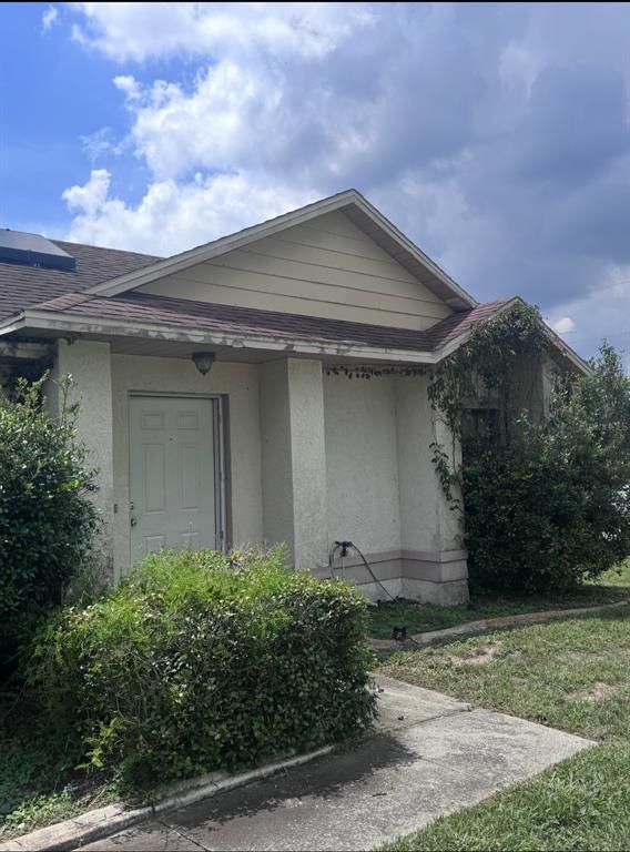 801 ANDERSON DRIVE, Deltona, FL 32725