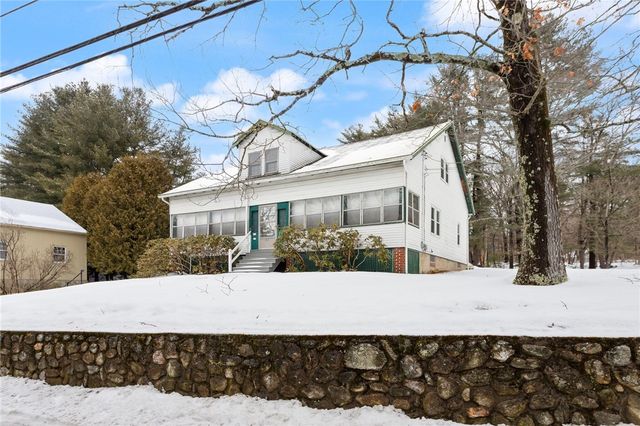 85 Stillwater Road, Smithfield, RI 02917