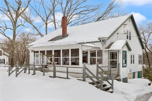 85 Stillwater Road, Smithfield, RI 02917