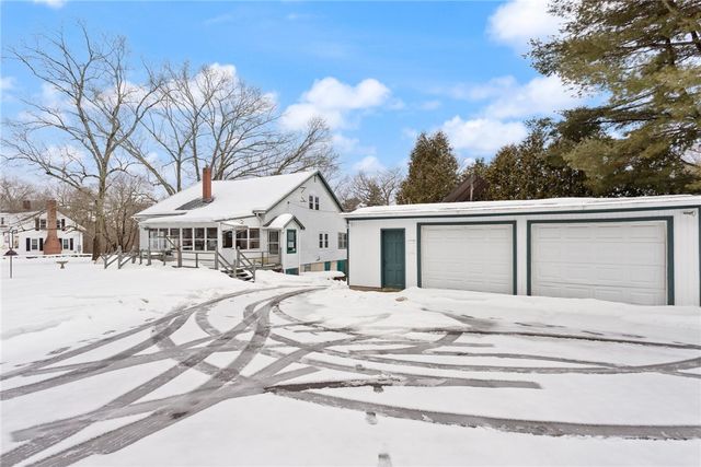 85 Stillwater Road, Smithfield, RI 02917