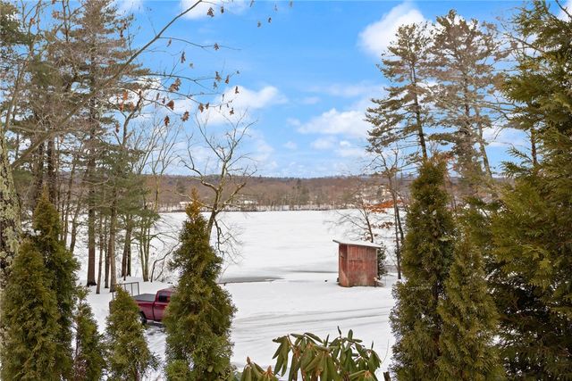 85 Stillwater Road, Smithfield, RI 02917