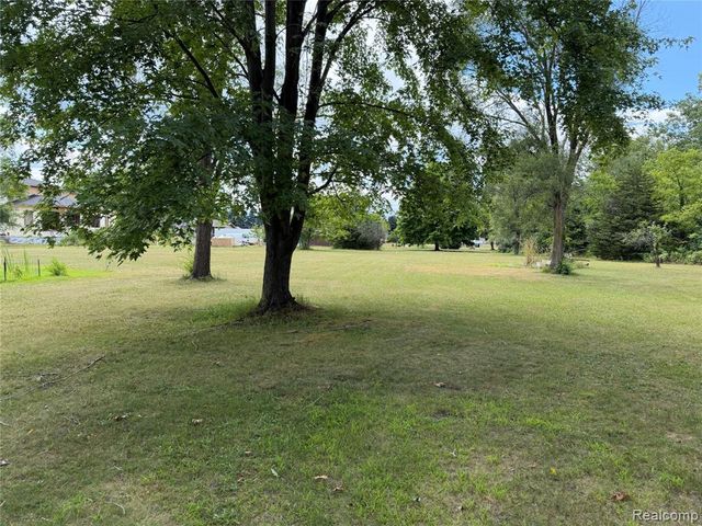 9177 Bemis Road, Ypsilanti, MI 48197