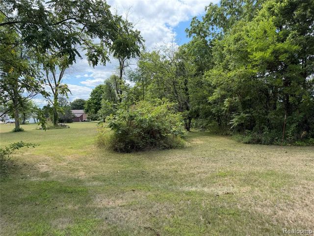 9177 Bemis Road, Ypsilanti, MI 48197