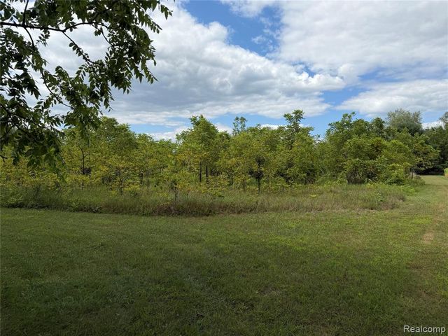 9177 Bemis Road, Ypsilanti, MI 48197