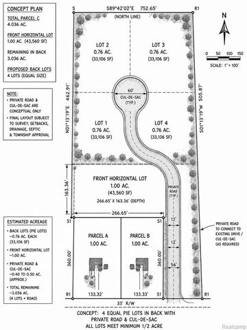 9177 Bemis Road, Ypsilanti, MI 48197