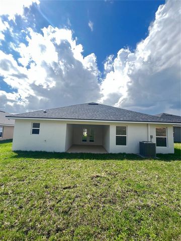 13034 KENT BRADLEY ST ROAD, Dade City, FL 33525