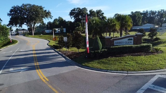 13034 KENT BRADLEY ST ROAD, Dade City, FL 33525