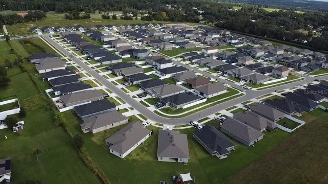 13034 KENT BRADLEY ST ROAD, Dade City, FL 33525