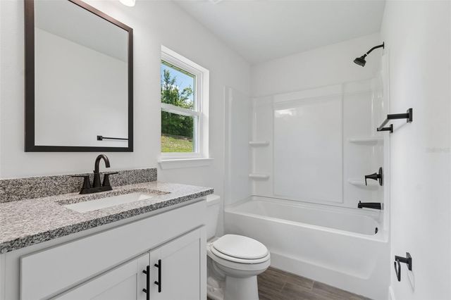 13034 KENT BRADLEY ST ROAD, Dade City, FL 33525
