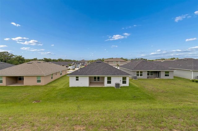 13034 KENT BRADLEY ST ROAD, Dade City, FL 33525
