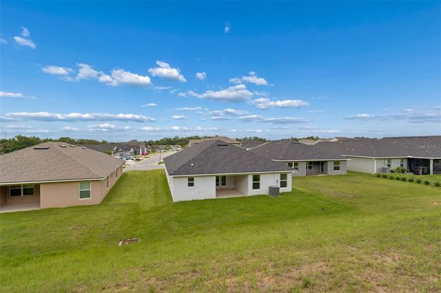 13034 KENT BRADLEY ST ROAD, Dade City, FL 33525