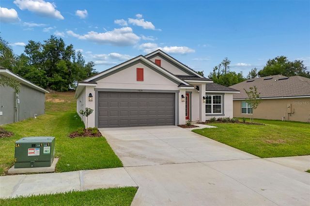 13034 KENT BRADLEY ST ROAD, Dade City, FL 33525