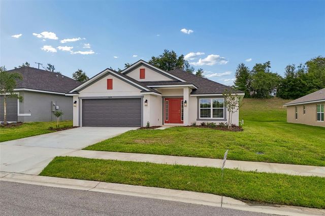 13034 KENT BRADLEY ST ROAD, Dade City, FL 33525