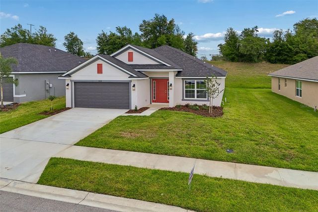 13034 KENT BRADLEY ST ROAD, Dade City, FL 33525