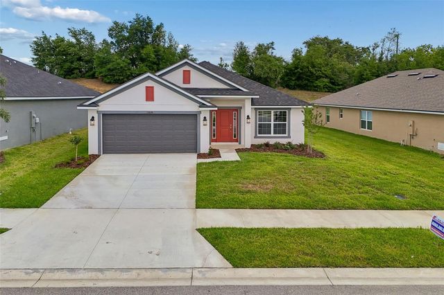 13034 KENT BRADLEY ST ROAD, Dade City, FL 33525