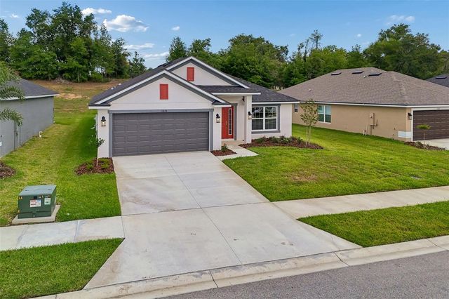 13034 KENT BRADLEY ST ROAD, Dade City, FL 33525
