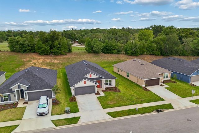 13034 KENT BRADLEY ST ROAD, Dade City, FL 33525