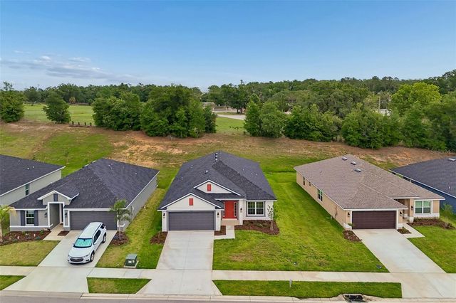 13034 KENT BRADLEY ST ROAD, Dade City, FL 33525