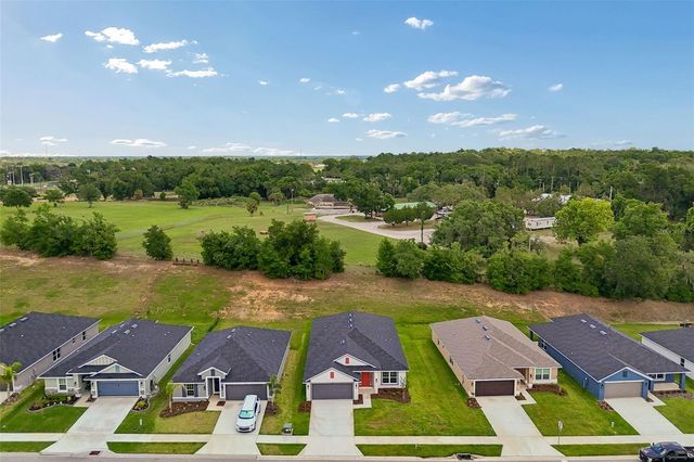 13034 KENT BRADLEY ST ROAD, Dade City, FL 33525