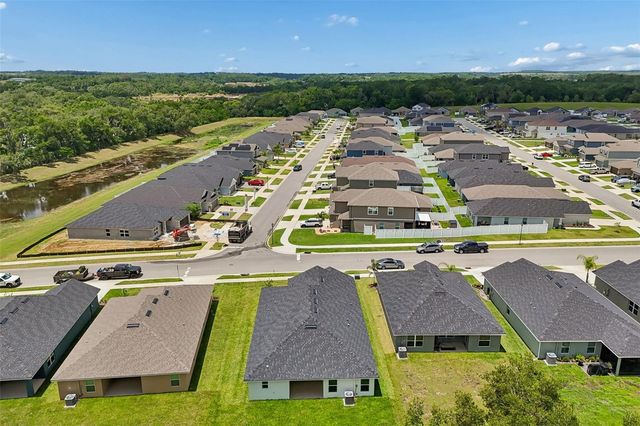 13034 KENT BRADLEY ST ROAD, Dade City, FL 33525