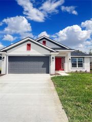 13034 KENT BRADLEY ST ROAD, Dade City, FL 33525