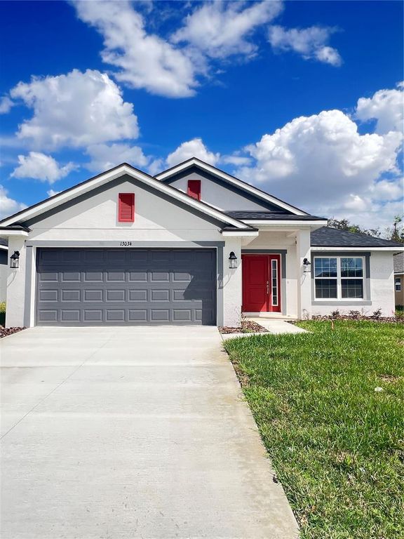 13034 KENT BRADLEY ST ROAD, Dade City, FL 33525